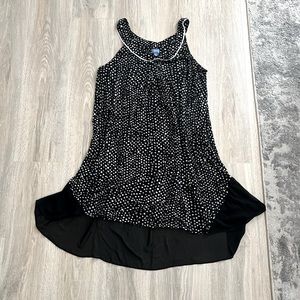 Simply Vera Vera Wang Pajama dress